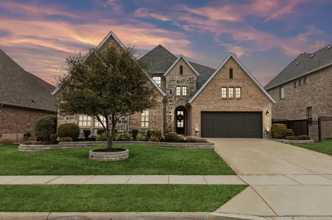 2711 Kingston St, Prosper, TX 75078
