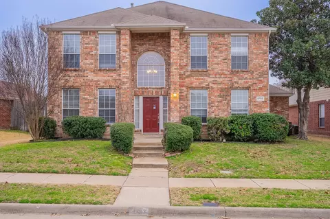 4703 Spanishmoss Dr, Mckinney, TX 75070