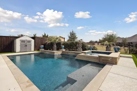 2608 Navarro Trl, Euless, TX 76039 photo 27
