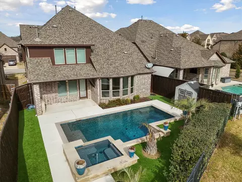2608 Navarro Trl, Euless, TX 76039 photo 35