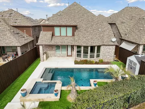 2608 Navarro Trl, Euless, TX 76039 photo 34