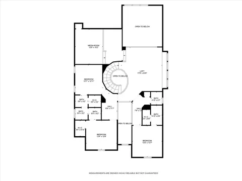2608 Navarro Trl, Euless, TX 76039 photo 32