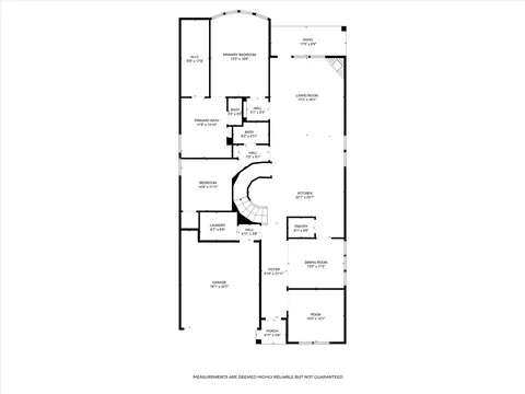2608 Navarro Trl, Euless, TX 76039 photo 31