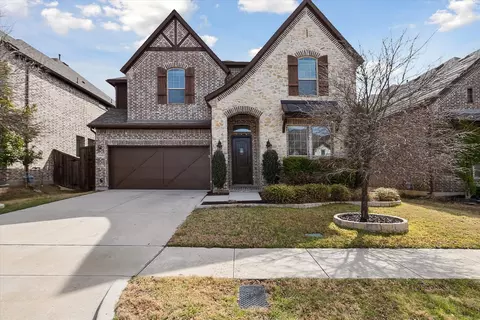 2608 Navarro Trl, Euless, TX 76039