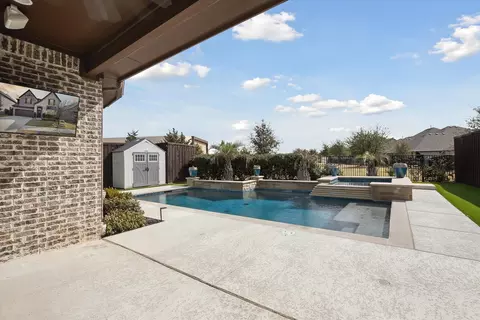 2608 Navarro Trl, Euless, TX 76039 photo 26