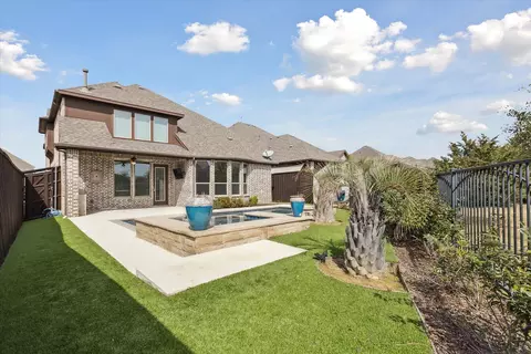2608 Navarro Trl, Euless, TX 76039 photo 28