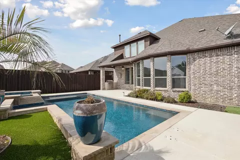 2608 Navarro Trl, Euless, TX 76039 photo 29