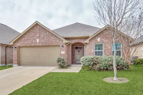 712 Bird Creek Dr, Little Elm, TX 75068