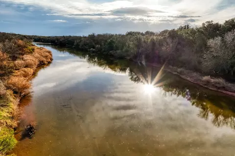 tbd Reevs Rd, Graham, TX 76450