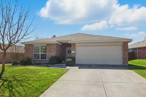 717 Acacia Dr, Anna, TX 75409