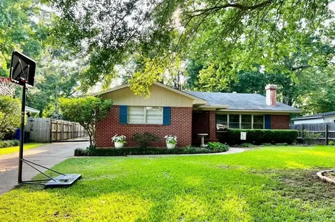 4422 Orchid St, Shreveport, LA 71105