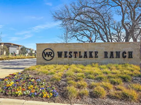 2624 Magnolia Cir, Westlake, TX 76262