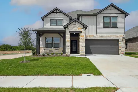 6676 Stone Elm Ln, Fort Worth, TX 76123