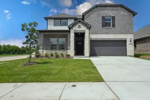 6628 Berry Bend Rd, Fort Worth, TX 76123