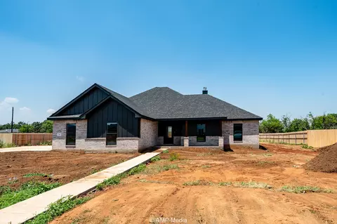 244 Wild Rye Rd, Abilene, TX 79606