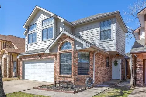 1719 Highgate Pl, Garland, TX 75044