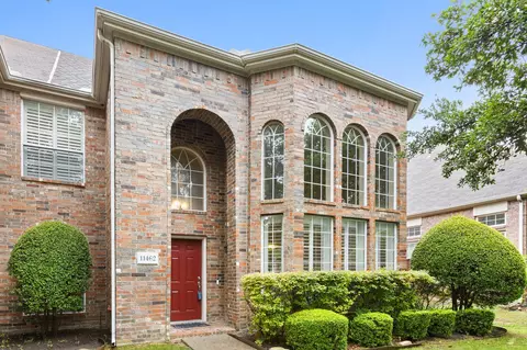11462 Still Hollow Dr, Frisco, TX 75035