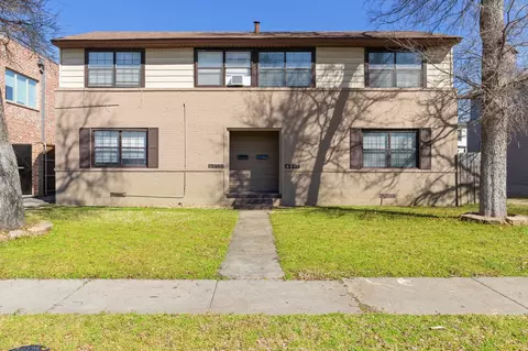 4915-4917 Newmore Ave, Dallas, TX 75209