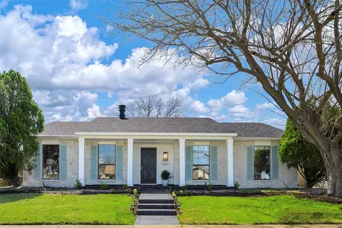 5505 N Colony Blvd, The Colony, TX 75056