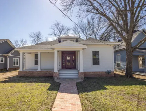 306 Craig St, Hillsboro, TX 76645