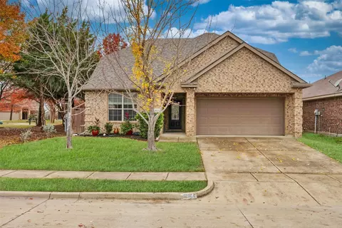 2021 Sage Brush Dr, Forney, TX 75126