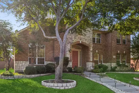 4468 Dalrock Dr, Plano, TX 75024