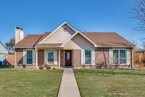 2735 Stevens Point Ln, Dallas, TX 75287