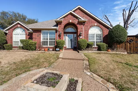 7928 Constitution Dr, Plano, TX 75025