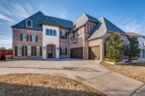 1089 Palmflower Ave, Frisco, TX 75036