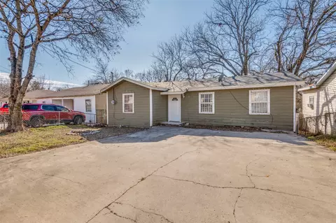2519 Michigan Ave, Dallas, TX 75216