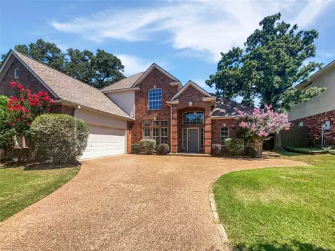 3909 Whitetail Dr, Denton, TX 76208