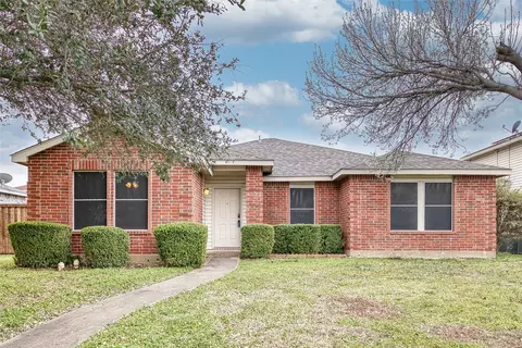 720 Bray St, Cedar Hill, TX 75104