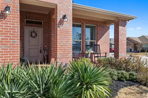2428 Matador Ranch Dr, Weatherford, TX 76087