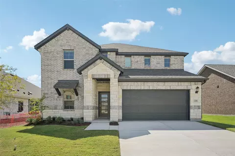 1208 Staffords Point Ln, Anna, TX 75409