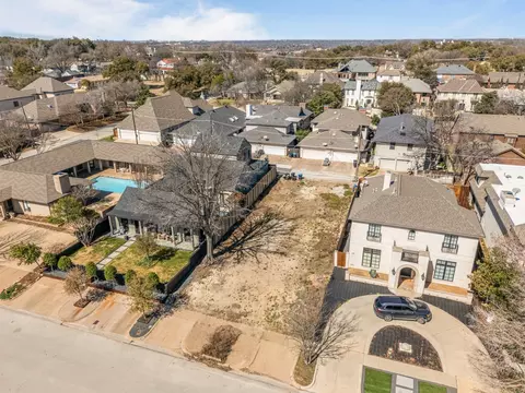 4624 Harley Ave, Fort Worth, TX 76107