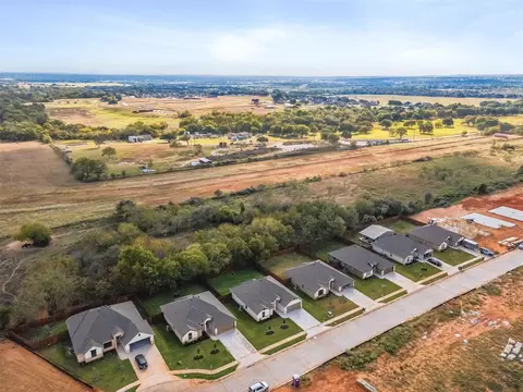 728 Jameson, Springtown, TX 76082 photo 35
