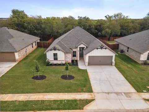 728 Jameson, Springtown, TX 76082 photo 34