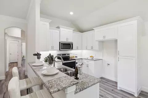 728 Jameson, Springtown, TX 76082 photo 9