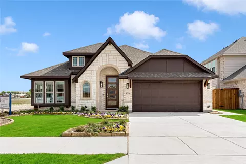8724 Landergin Mesa Dr, Fort Worth, TX 76131