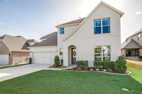 667 Point Vista Dr, Aledo, TX 76008