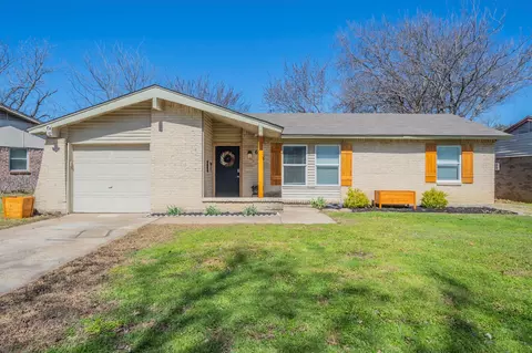 603 John Glenn Dr, Garland, TX 75040