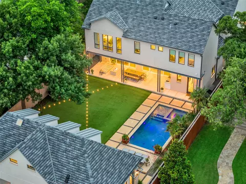 3657 Mockingbird Ln, Highland Park, TX 75205