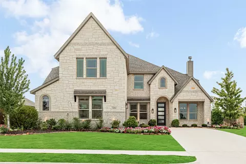 606 Mesquite Grove Rd, Midlothian, TX 76065