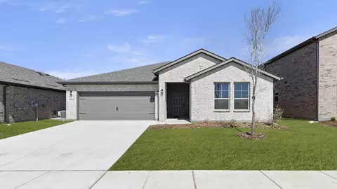 2914 Wagoner Rnch, Anna, TX 75409