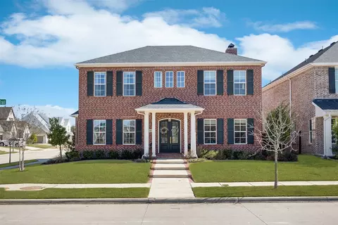 716 Rockledge Trl, Aledo, TX 76008