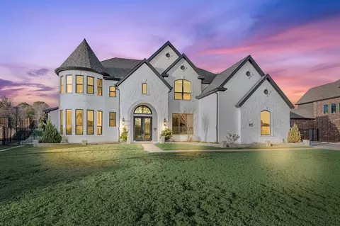 6728 Palermo Trl, Flower Mound, TX 75077