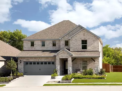 1225 Staffords Point Ln, Anna, TX 75409