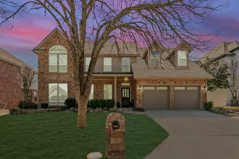 2715 Wind Rdg, Mckinney, TX 75072