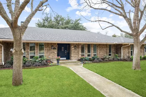 3818 Peter Pan Dr, Dallas, TX 75229
