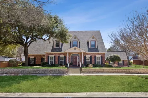1432 Yardley Pl, Desoto, TX 75115